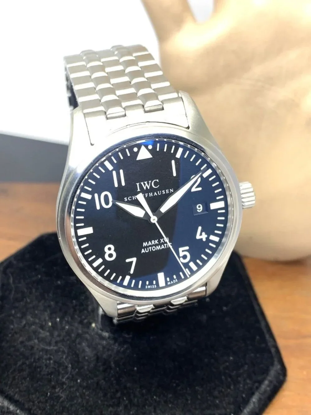 IWC 2010 mark